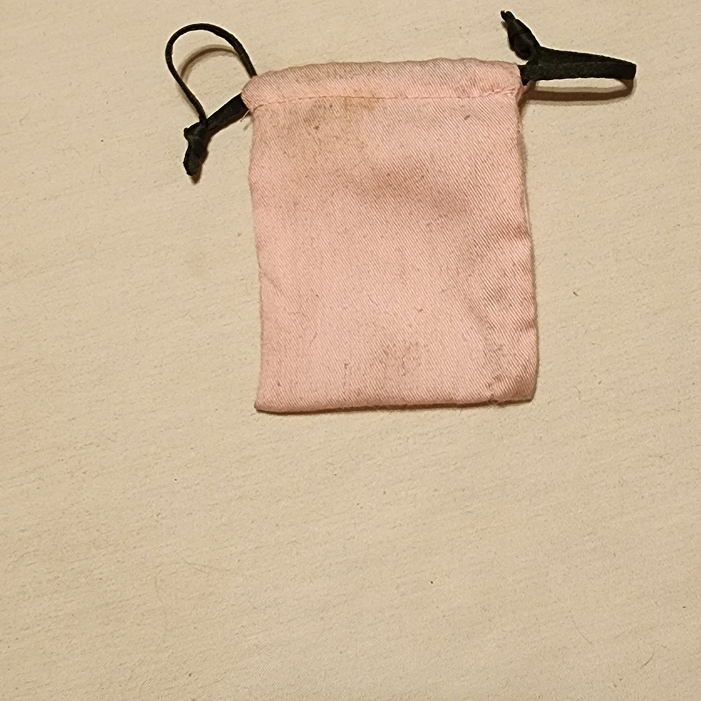 Kate spade mini dust bag - Picture 3 of 5